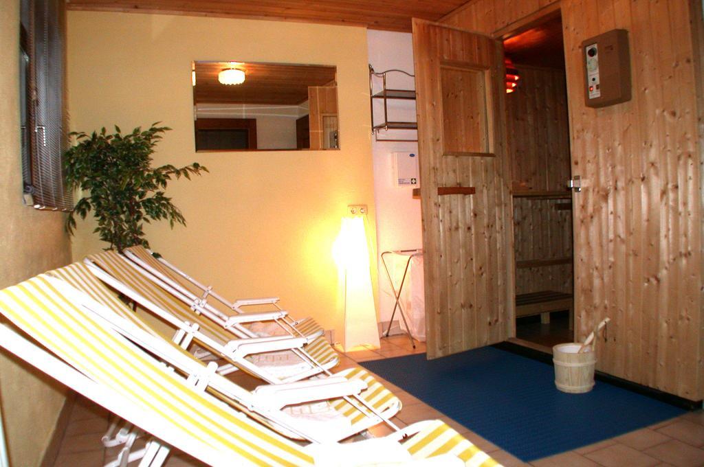 Hotel Garni Central - Zimmer - Studios - Apartments كابل المظهر الخارجي الصورة